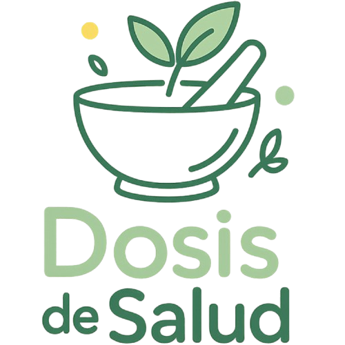 Dosis de Salud